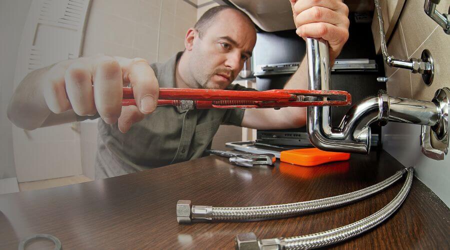 Professional Leak Detection in Hodge, LA